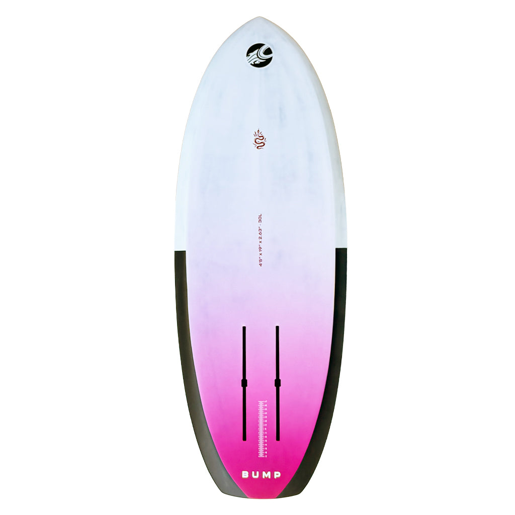 Bump Prone 2026 - Wing board