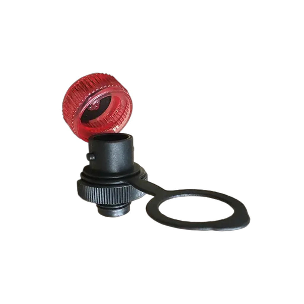 Airframe Inflation Valve Screw Top Assembly - Others