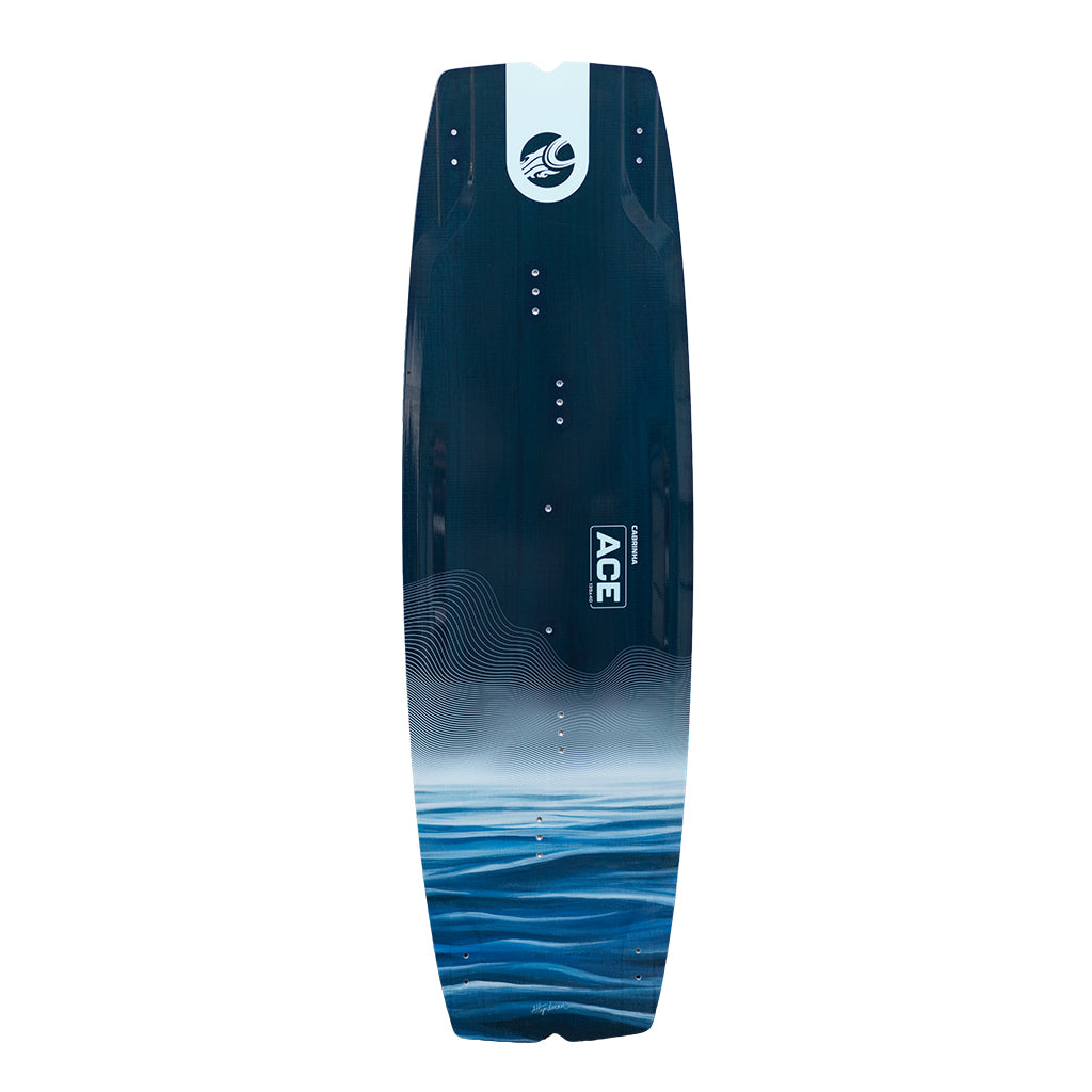 Ace 2026 - Kite board