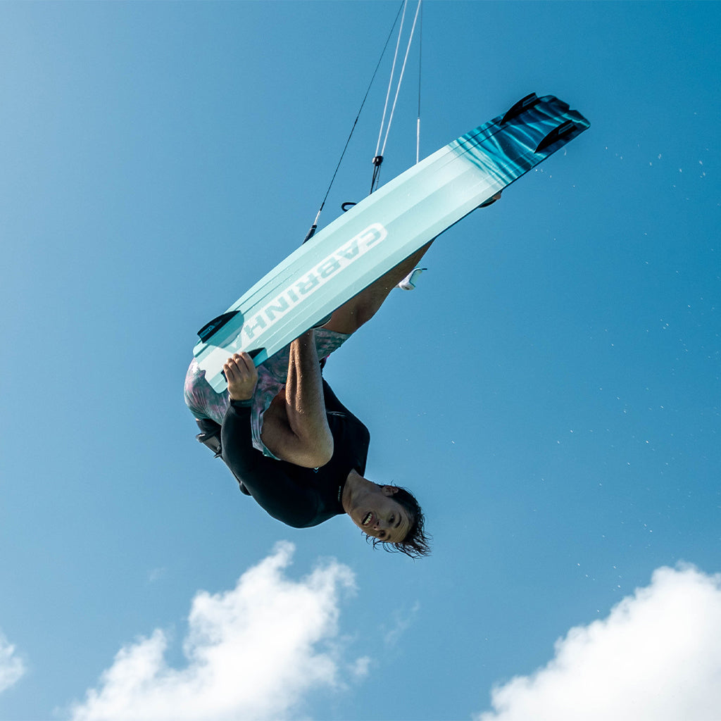 Ace 2026 - Kite board