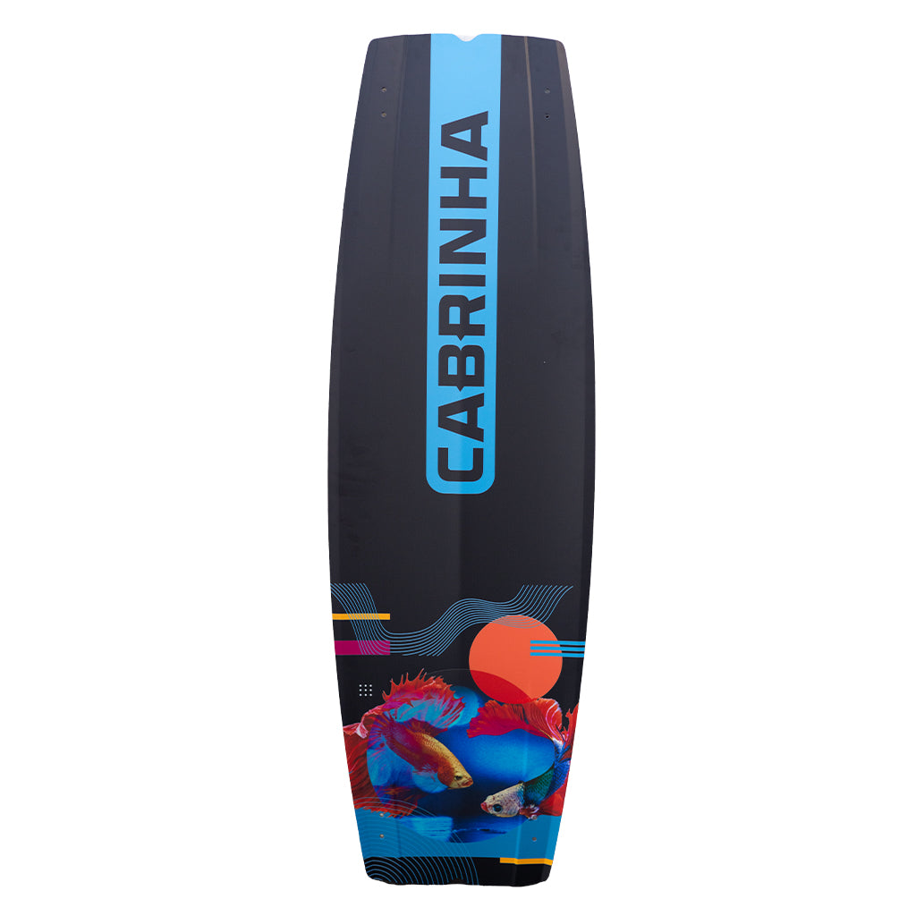 Vapor Apex 2026 - Kite board