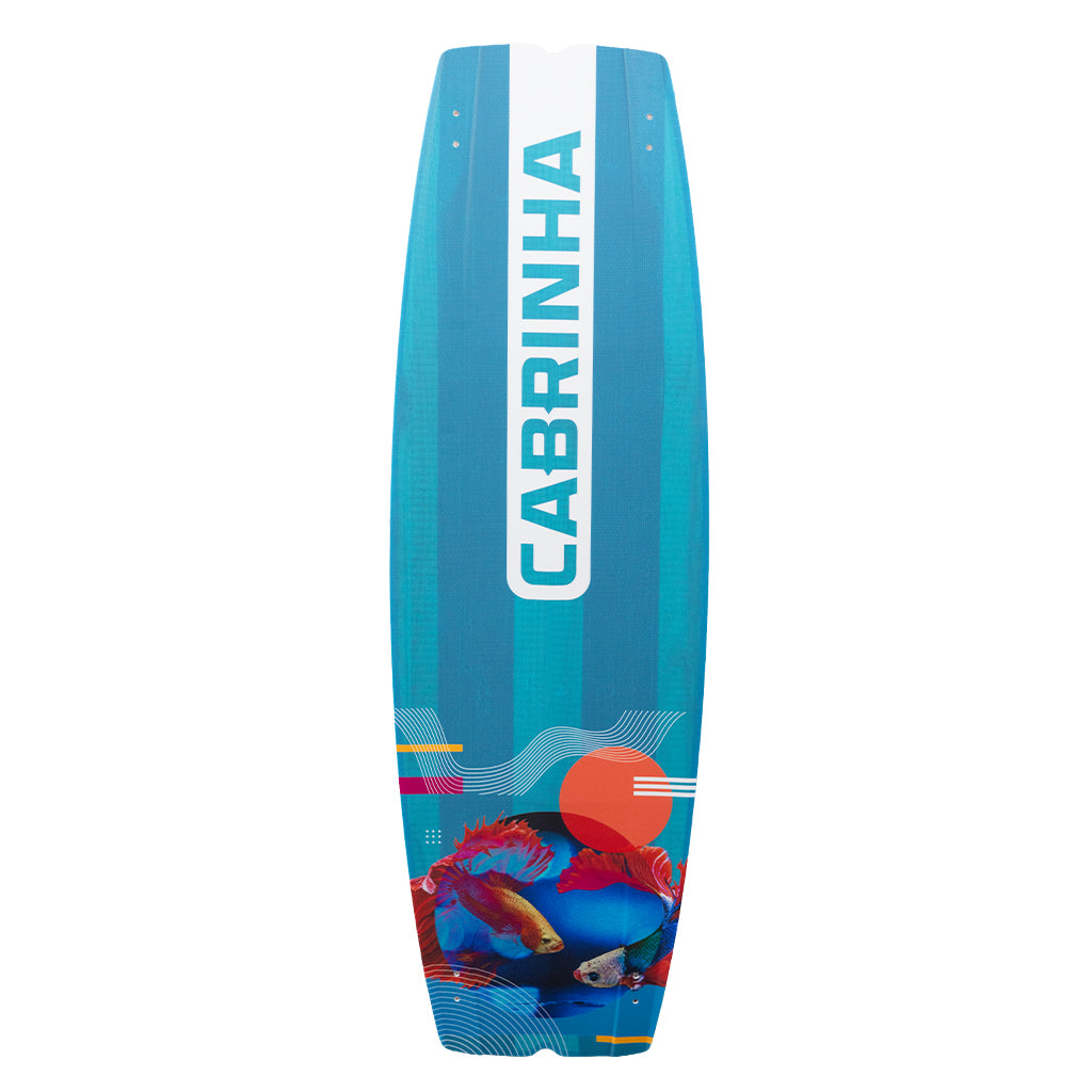 Vapor 2026 - Kite board
