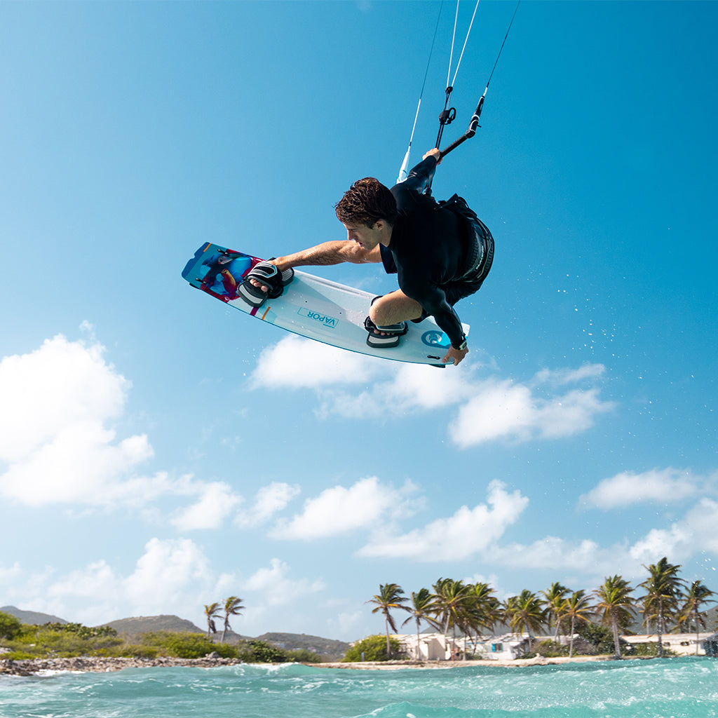 Vapor 2026 - Kite board