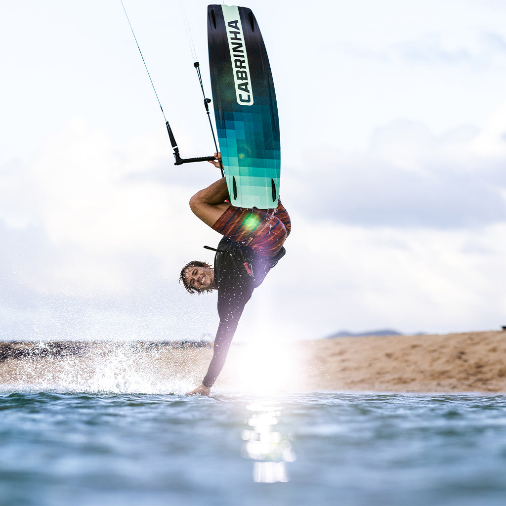 Xcal Apex 2026 - Kite board
