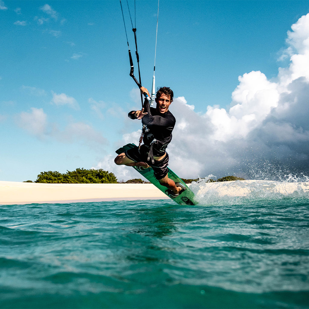 Xcal Apex 2026 - Kite board