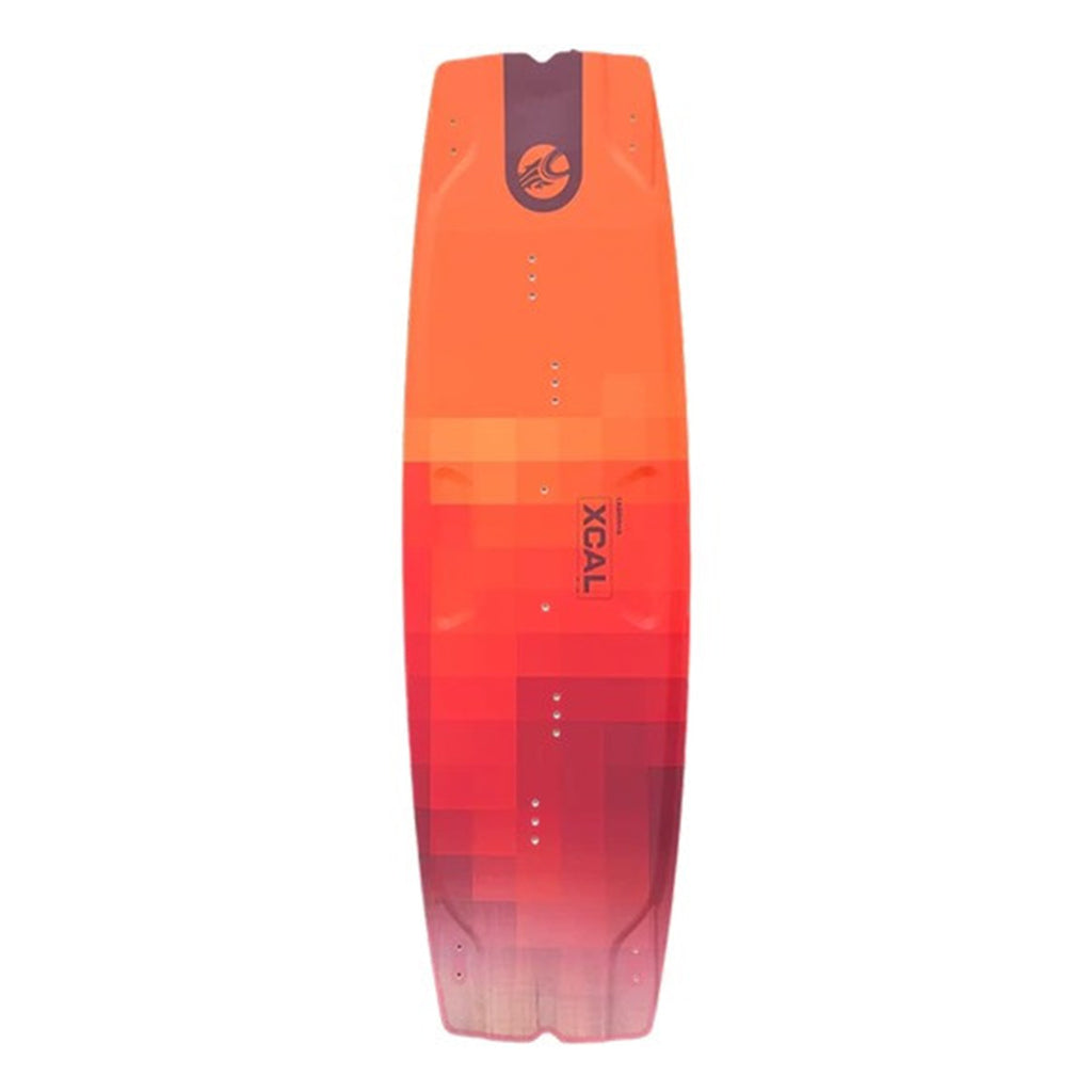 Xcal 2026 - Kite board