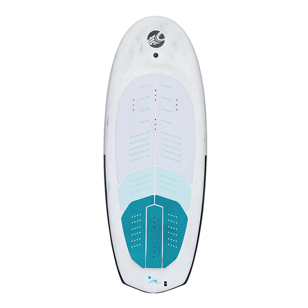 Code 2026 - Wing board