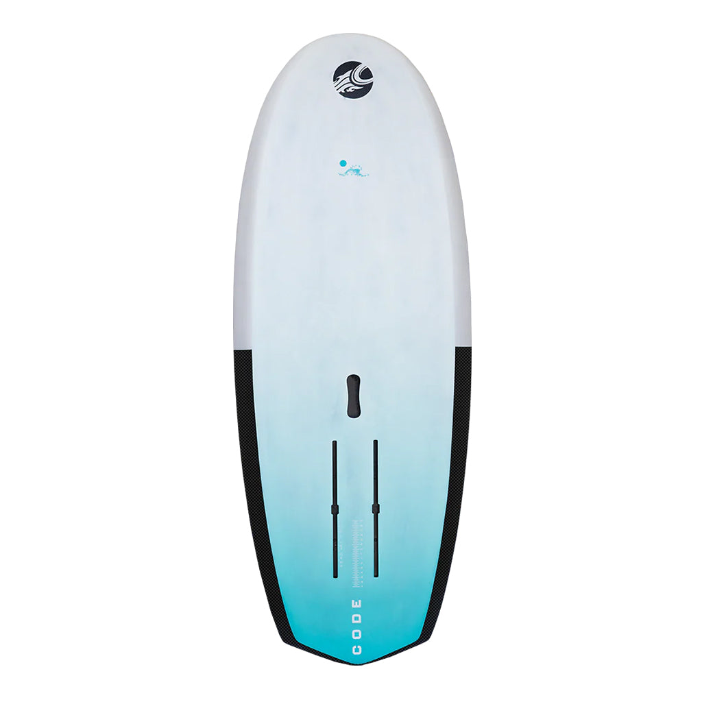 Code 2026 - Wing board