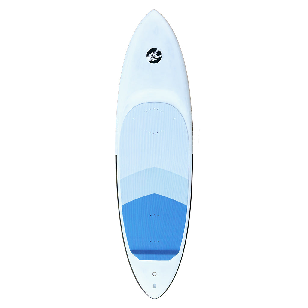 Swift 2026 - Wing board