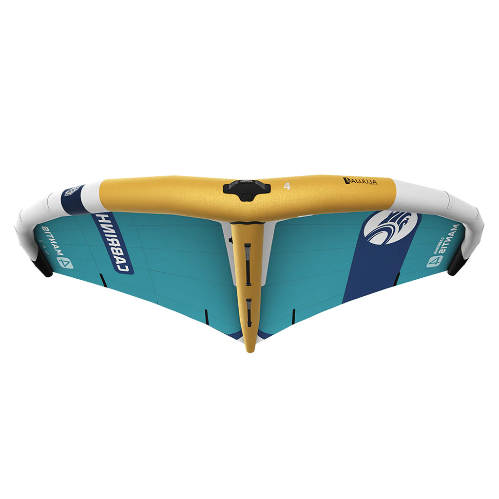 Mantis Apex C3 2026 - Wing