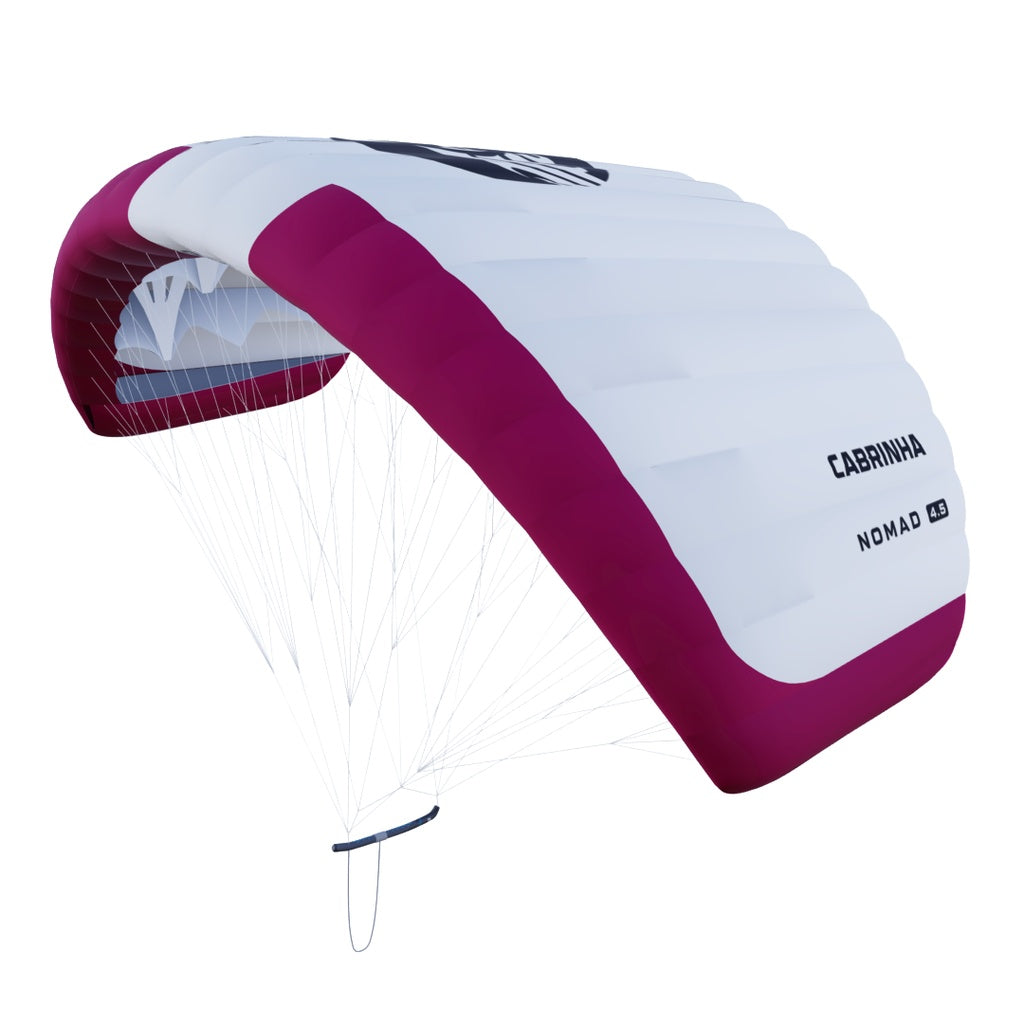 Nomad Parawing C2 2027