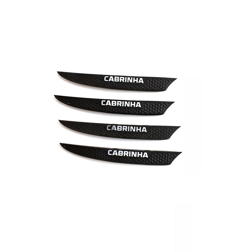 20 mm TT Fins - Fins