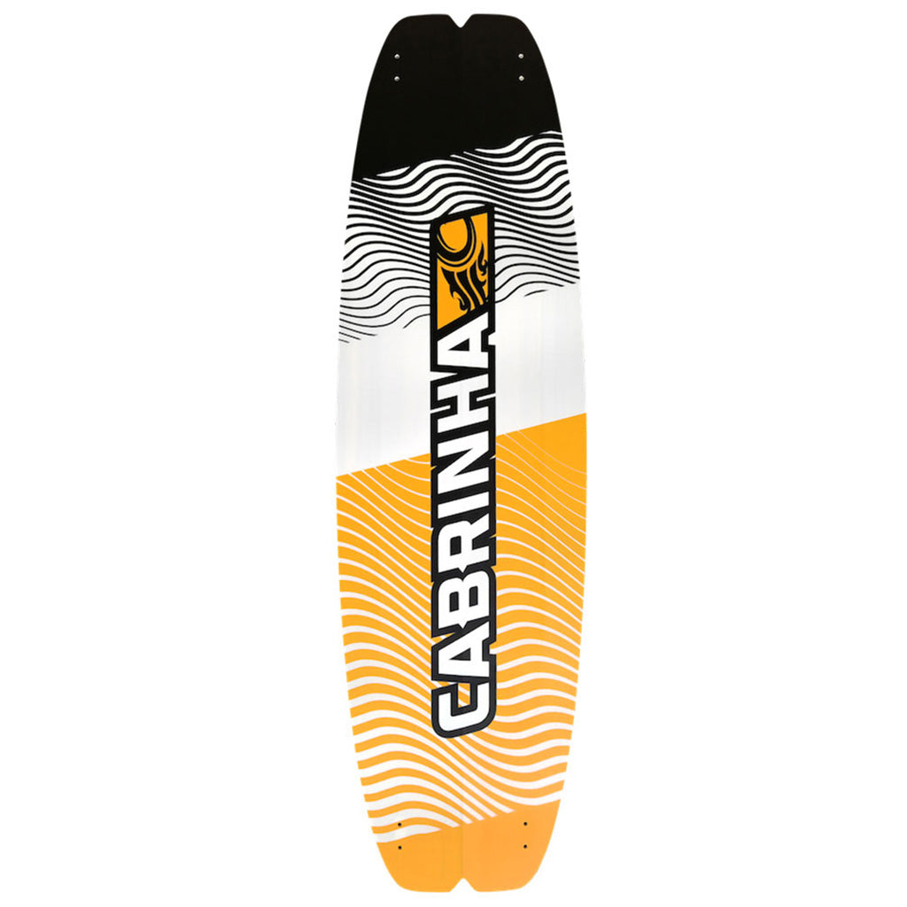 TRONIC 2019 - Kite Board