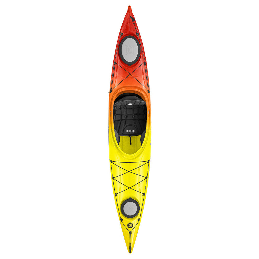 Carolina 12 - Kayak