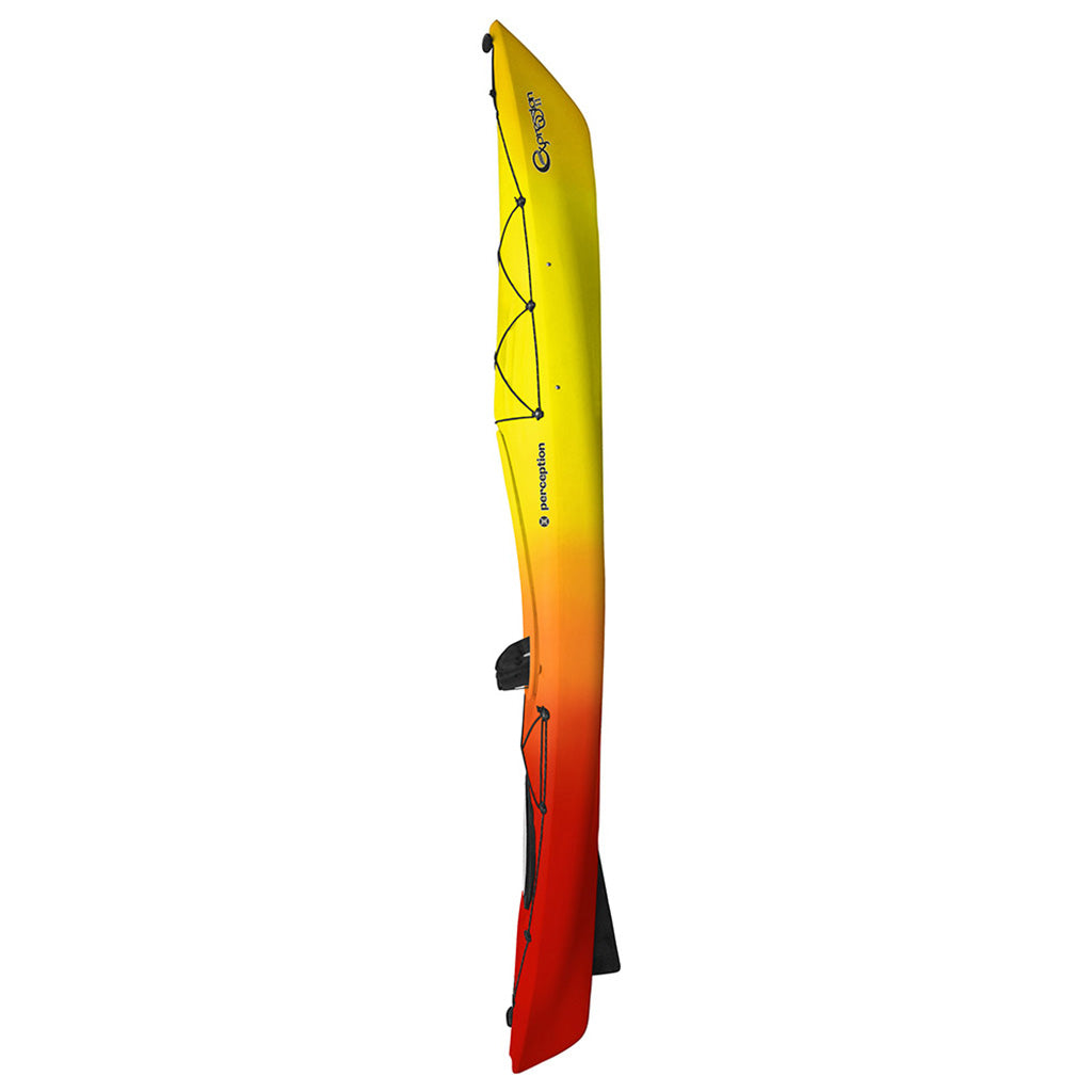 Expression 11 - Kayak