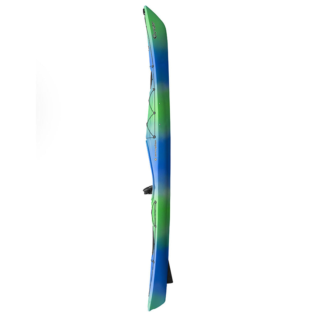 Expression 14 - Kayak