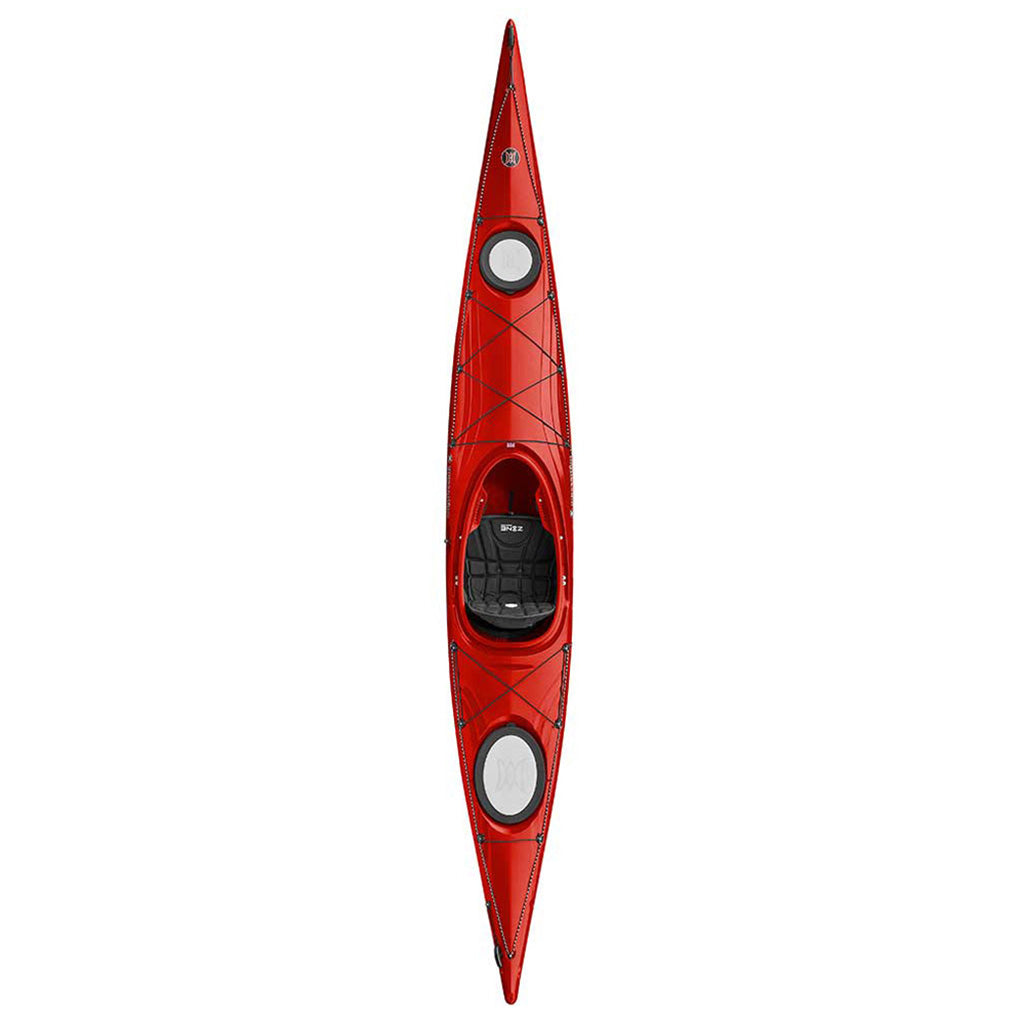 Expression 14 - Kayak