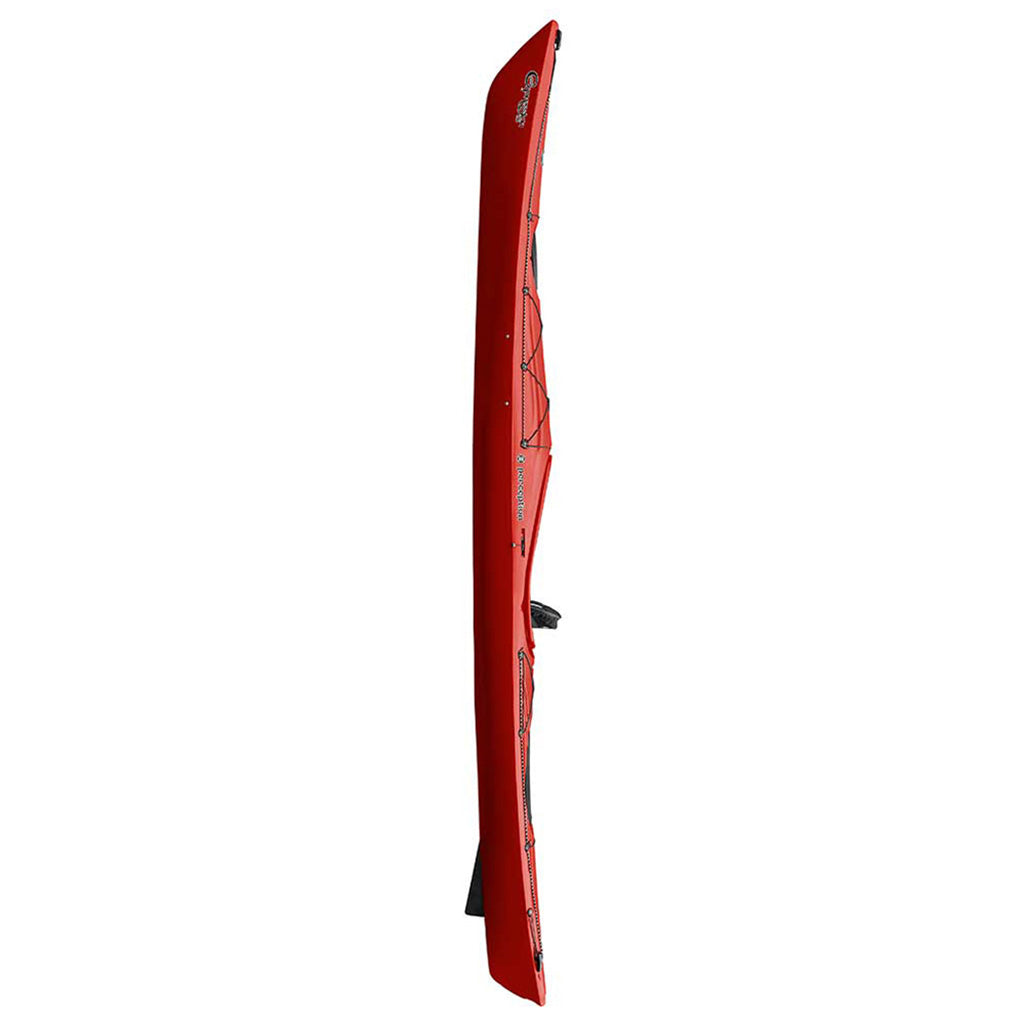 Expression 14 - Kayak