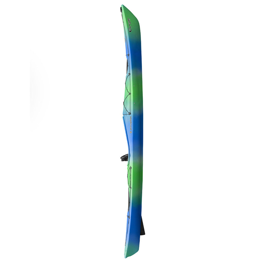 Expression 15 - Kayak