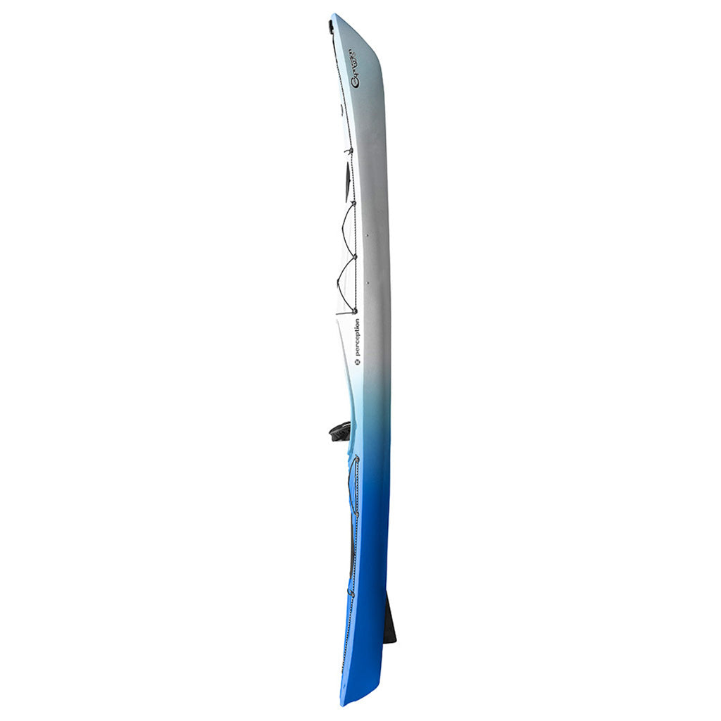 Expression 15 - Kayak