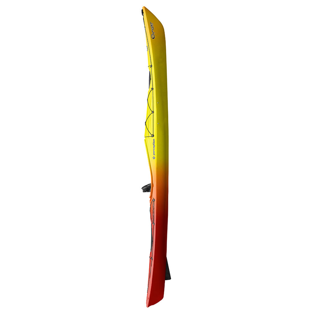 Expression 15 - Kayak