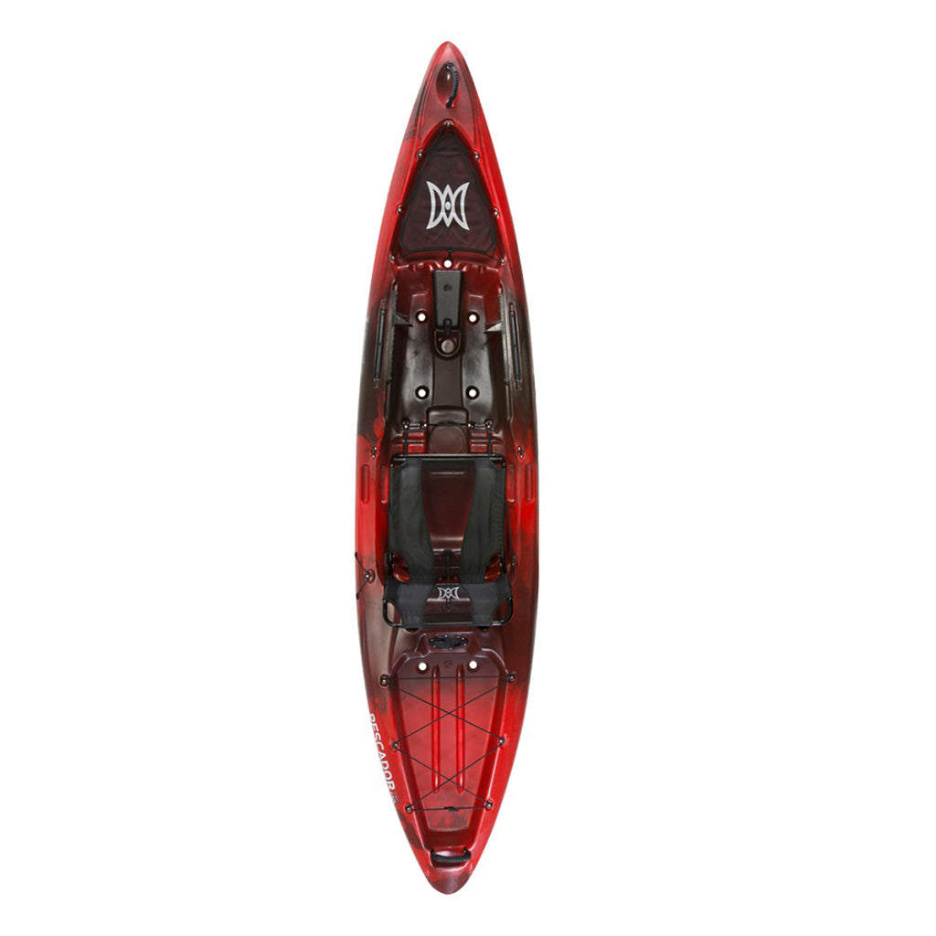 Pescador Pro 12 - Kayak