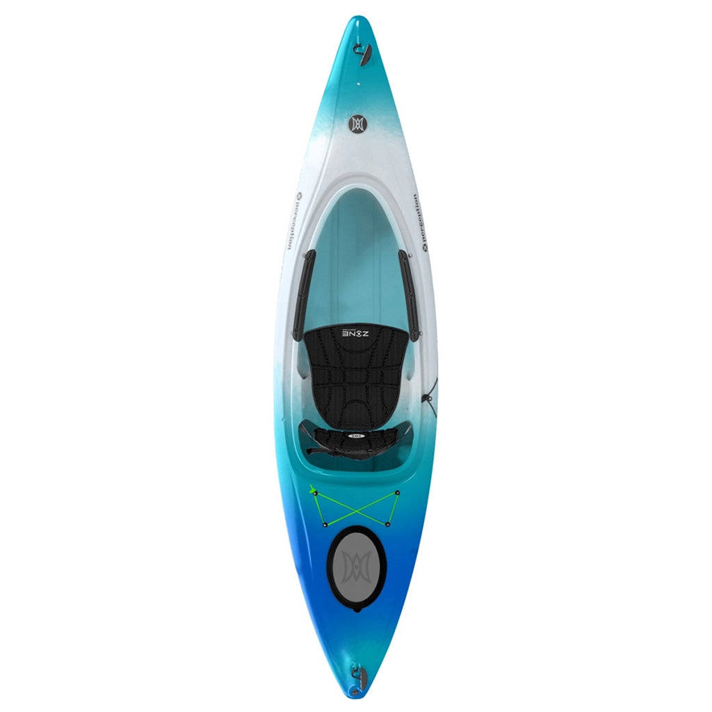 Prodigy 10 Dlx - Kayak