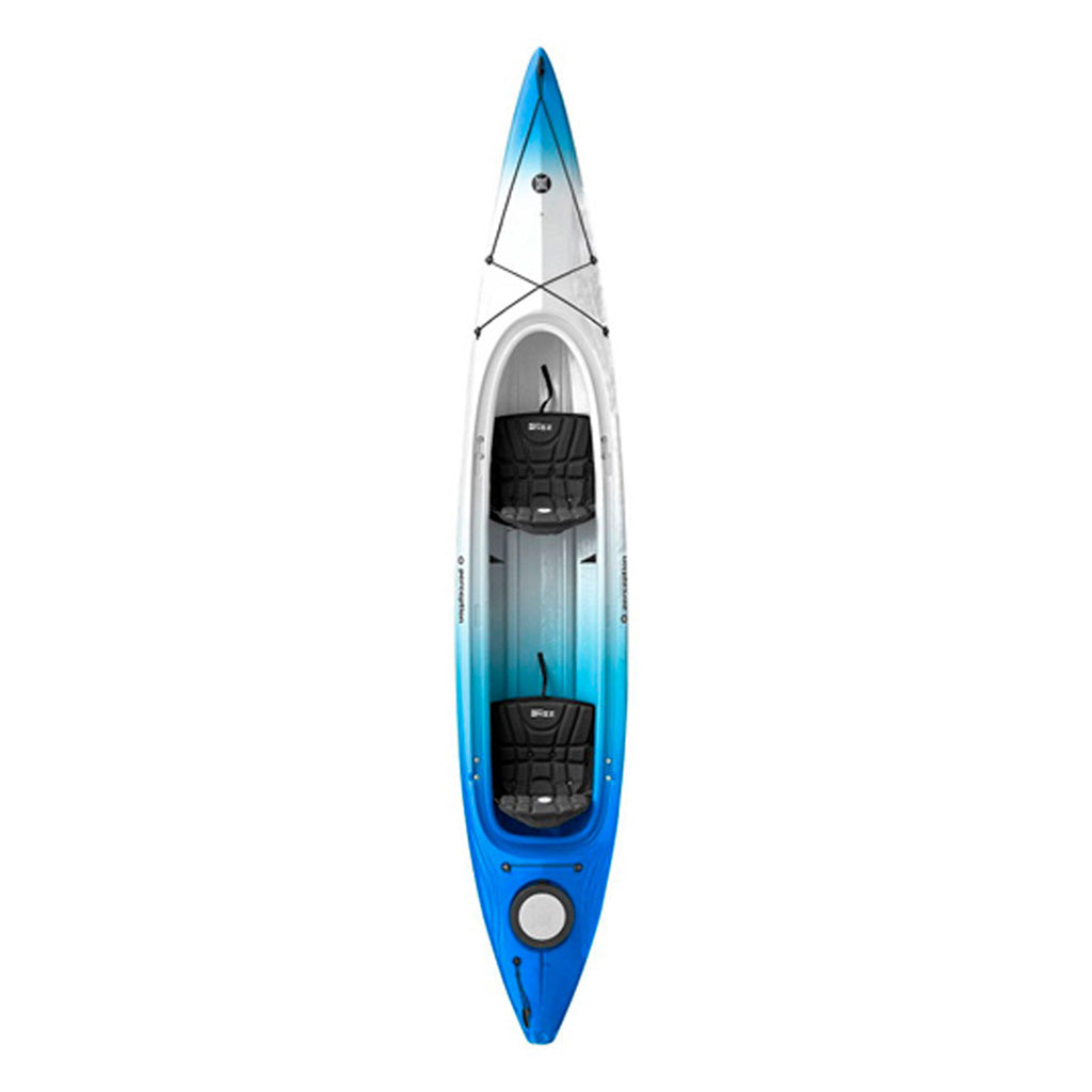Prodigy Ii 14.5 - Kayak