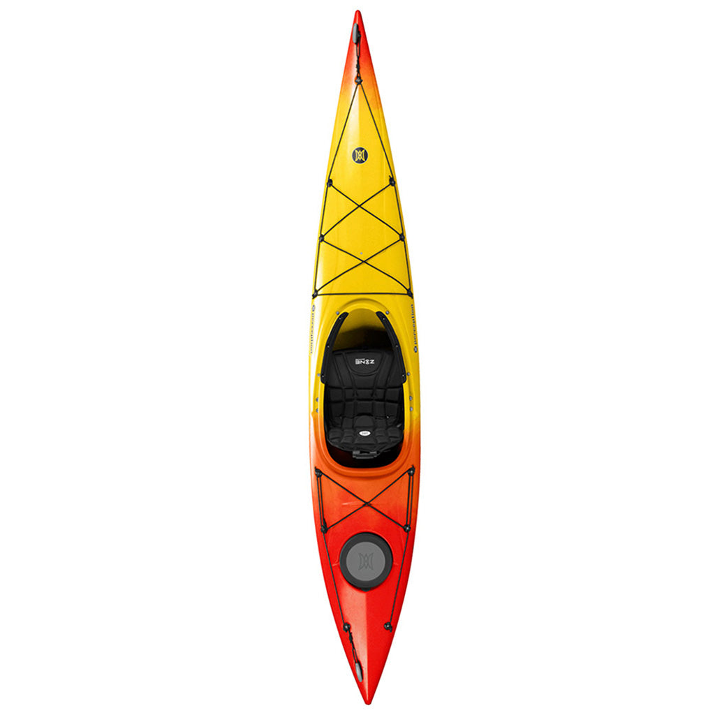 Tribute 12 - Kayak