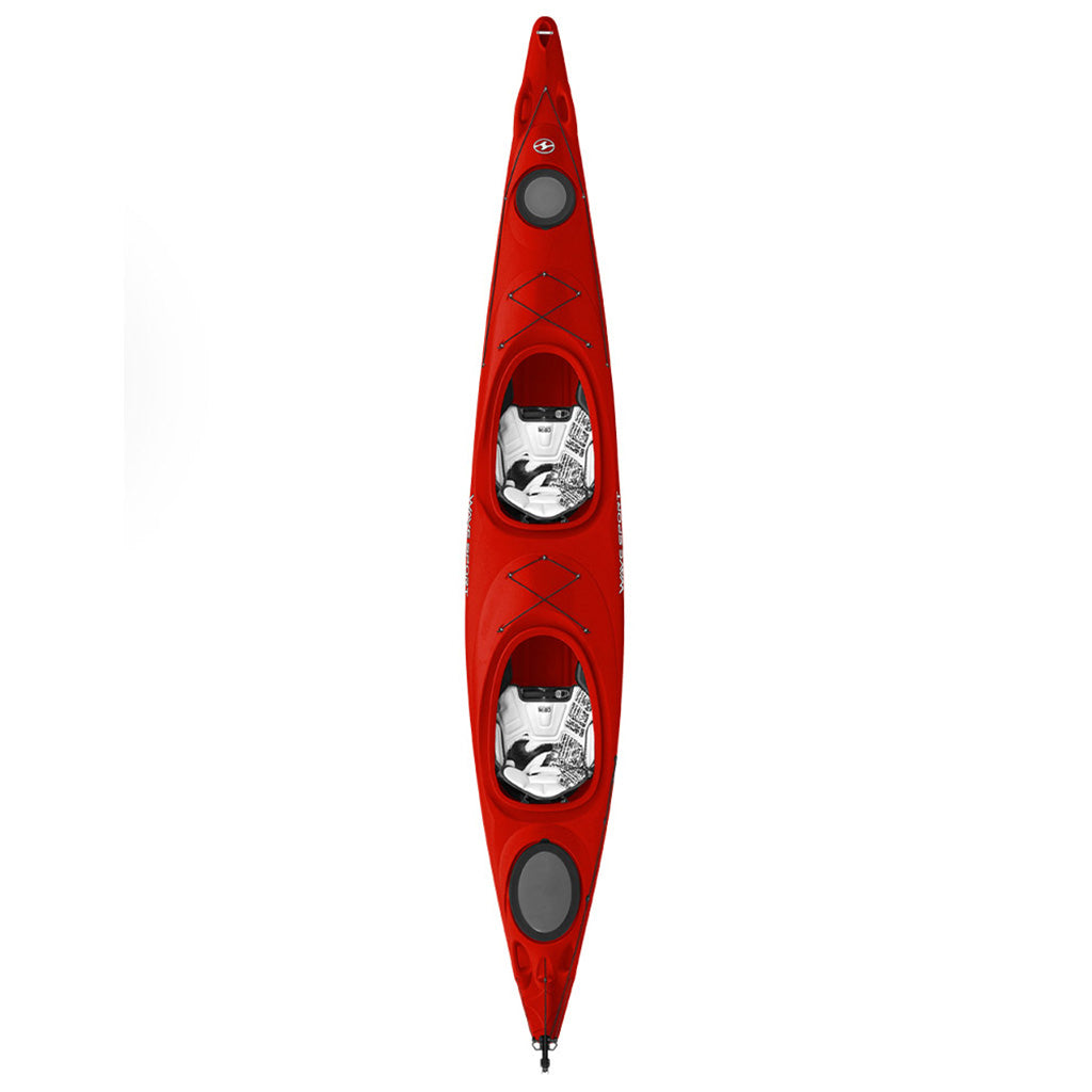 Horizone - Kayak