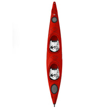 Horizone - Kayak