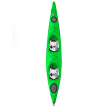 Horizone - Kayak