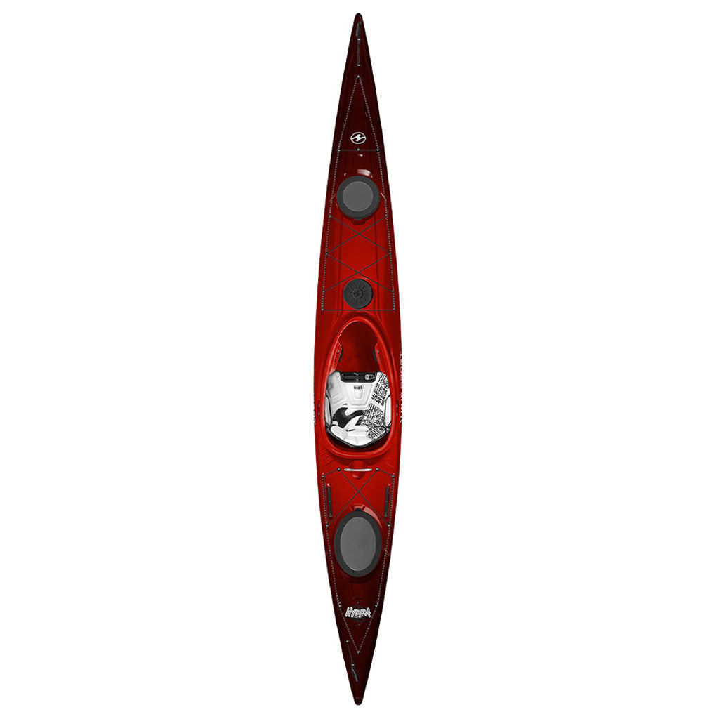 Hydra Core - Kayak