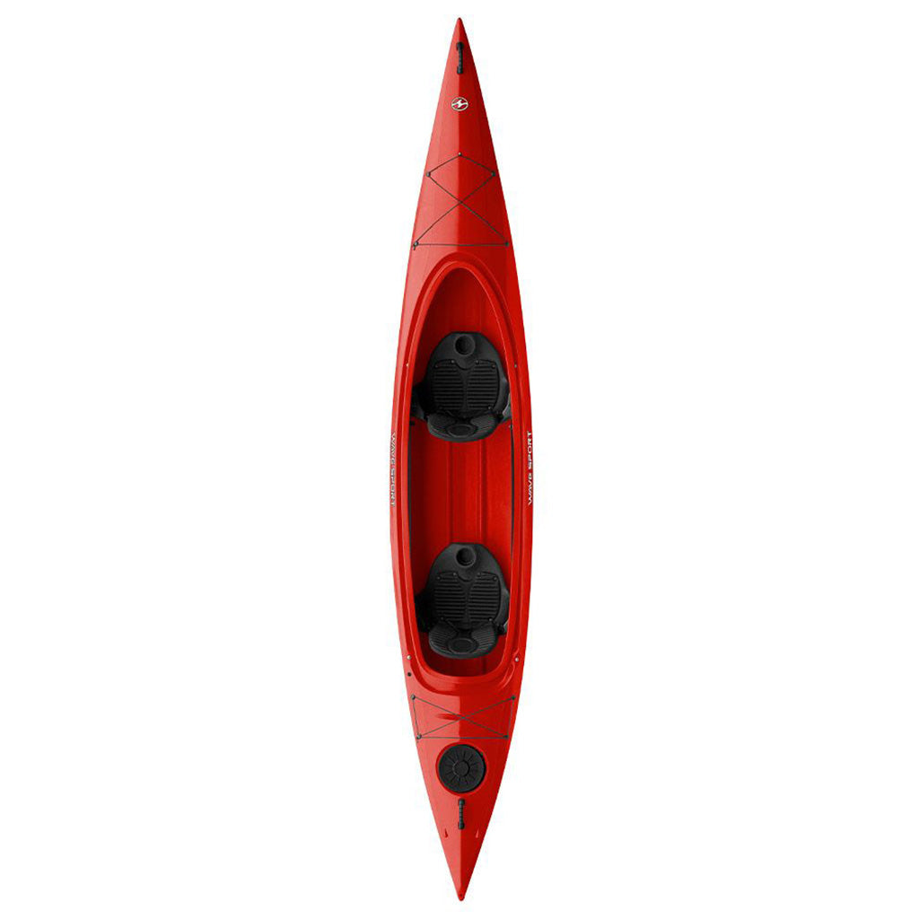 Vista - Kayak