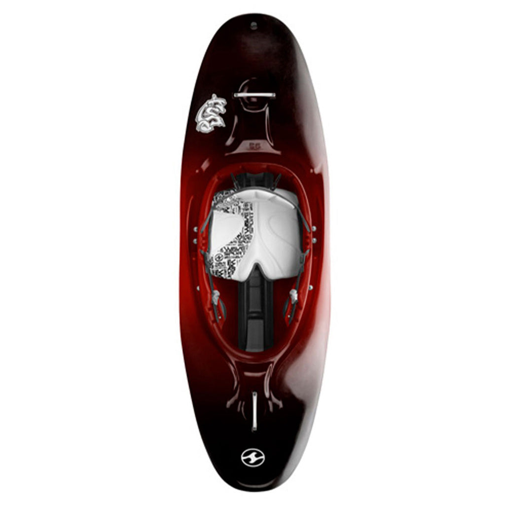 Fuse 56 - Kayak