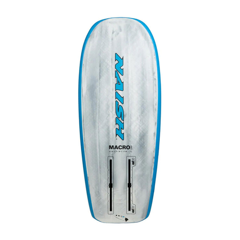 Hover Kite Macrochip - Kite Board