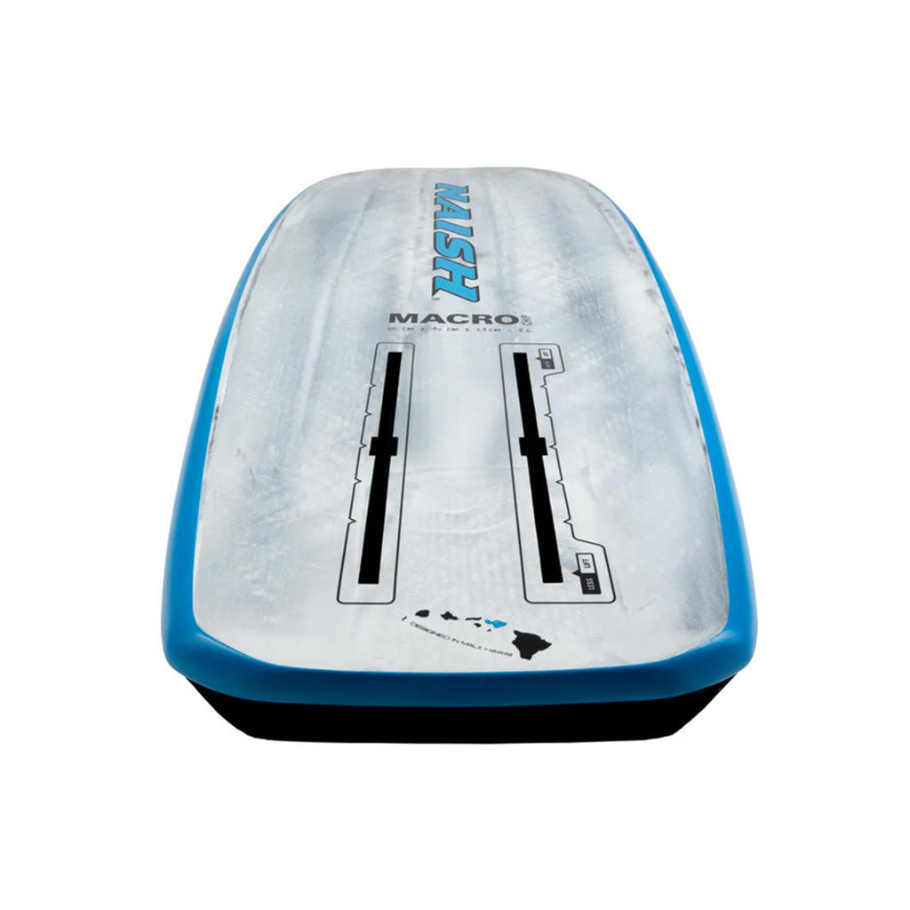 Hover Kite Macrochip - Kite Board