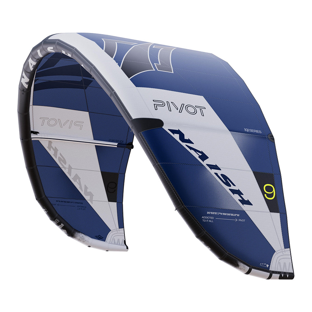 2026 Pivot [Q] - Kites