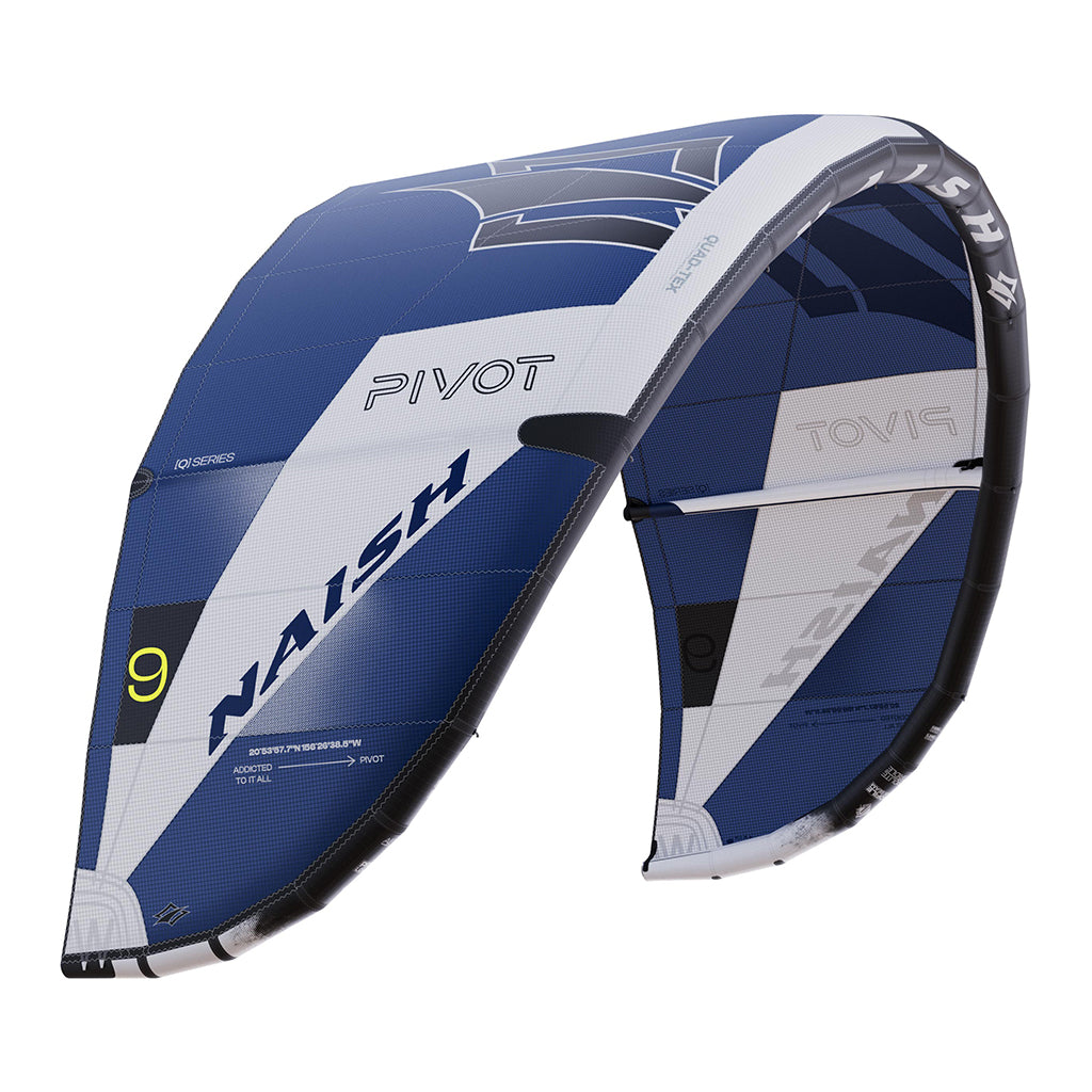2026 Pivot [Q] - Kites