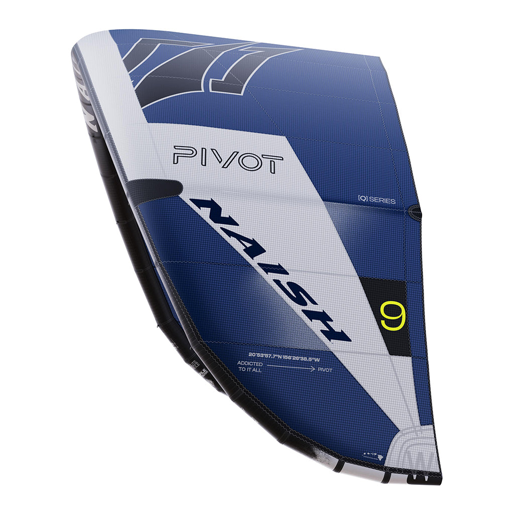 2026 Pivot [Q] - Kites