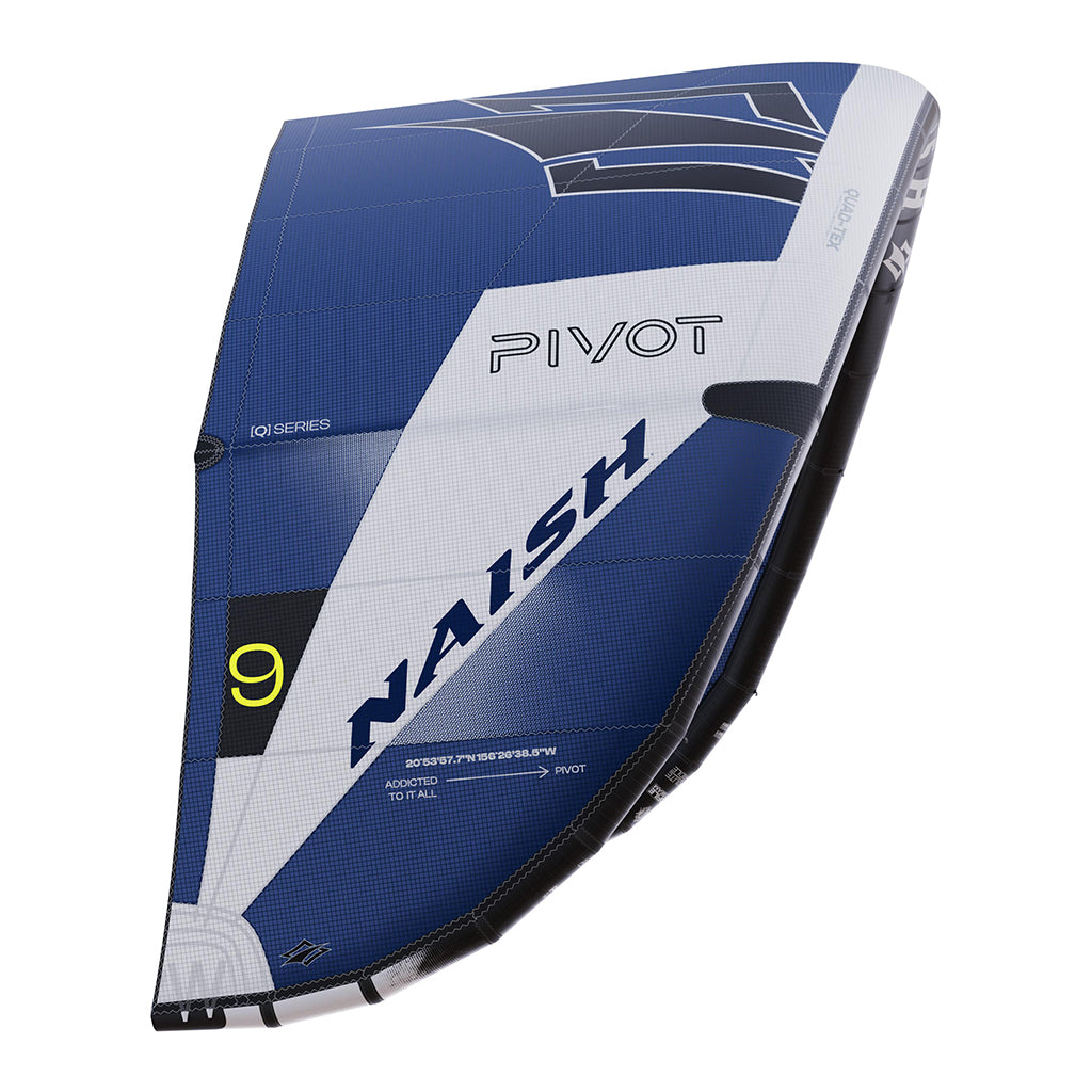 2026 Pivot [Q] - Kites