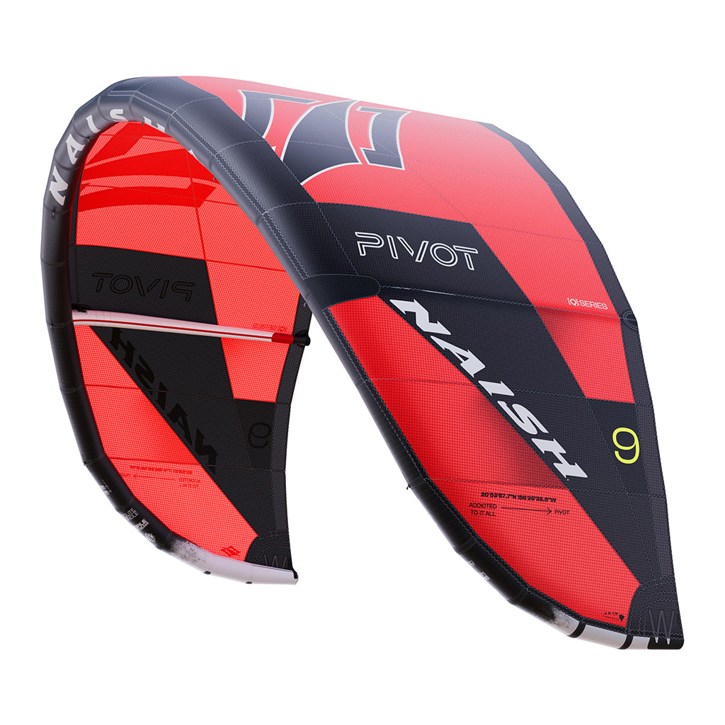 2026 Pivot [Q] - Kites