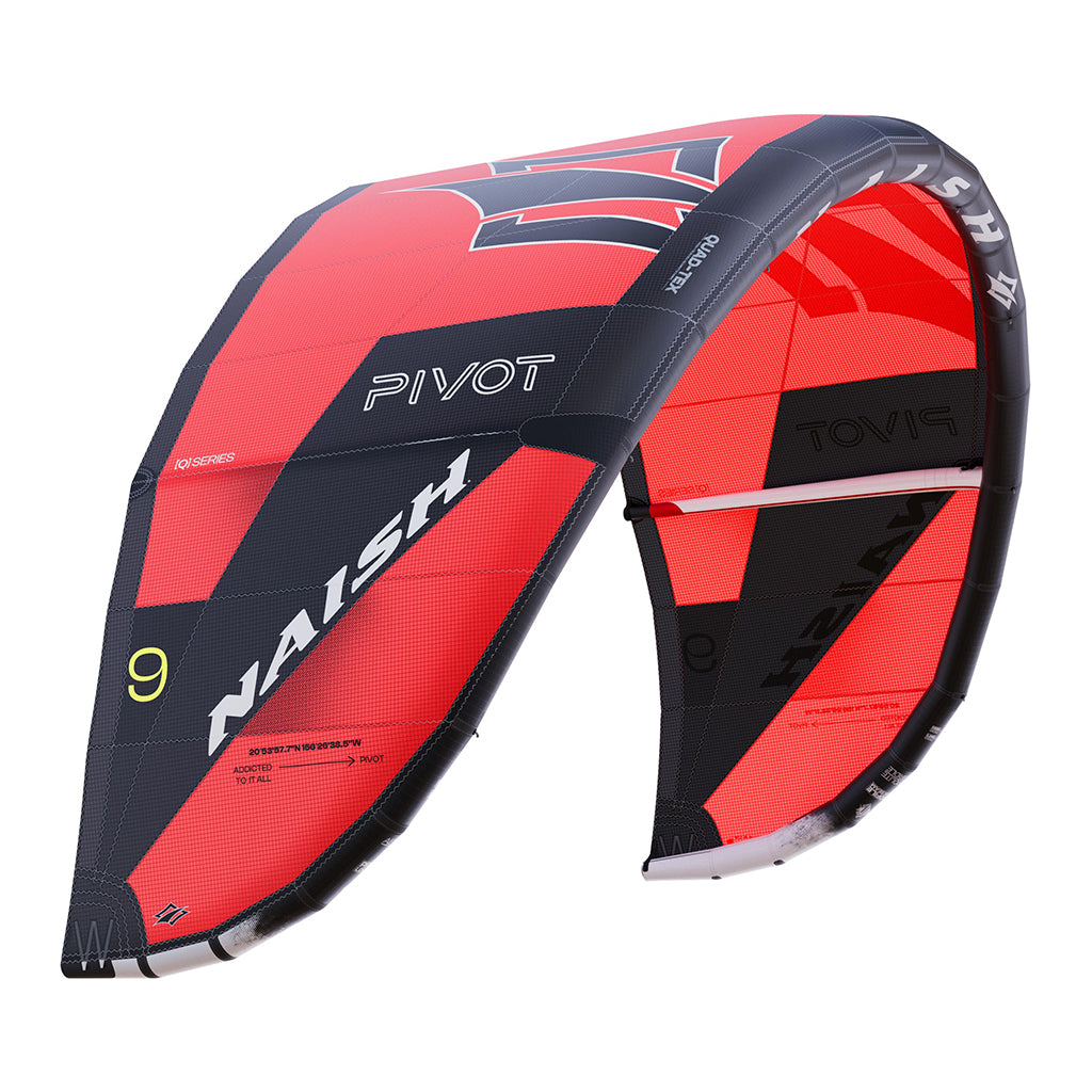 2026 Pivot [Q] - Kites
