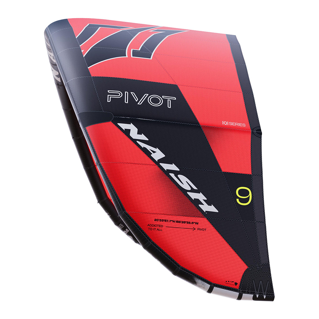 2026 Pivot [Q] - Kites