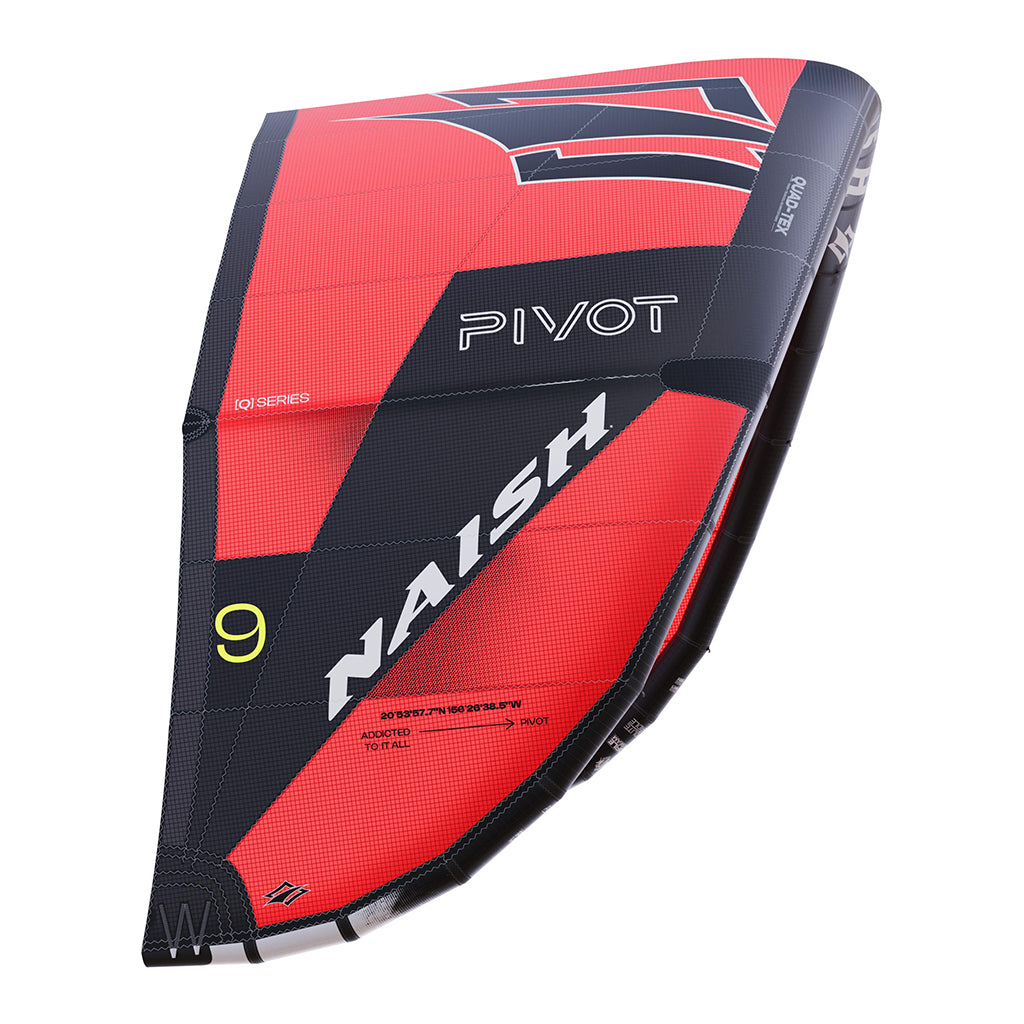 2026 Pivot [Q] - Kites