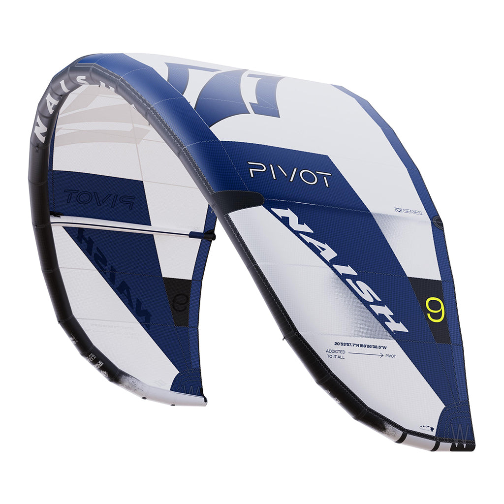 2026 Pivot [Q] - Kites