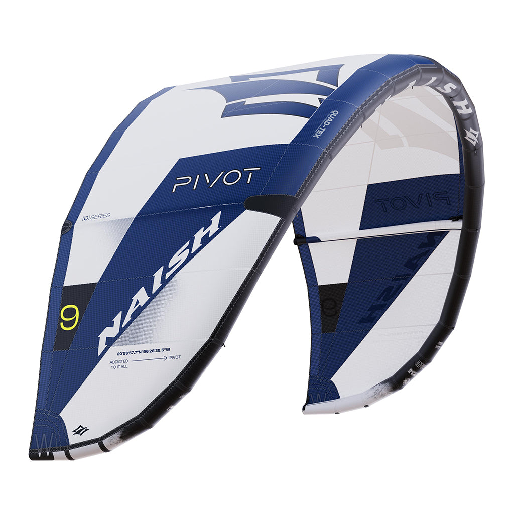 2026 Pivot [Q] - Kites