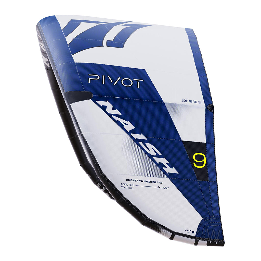 2026 Pivot [Q] - Kites
