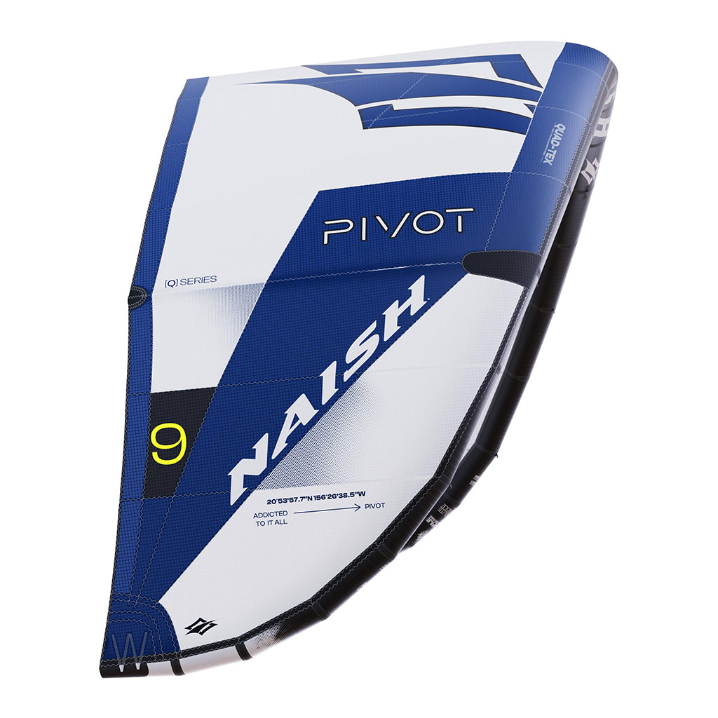 2026 Pivot [Q] - Kites
