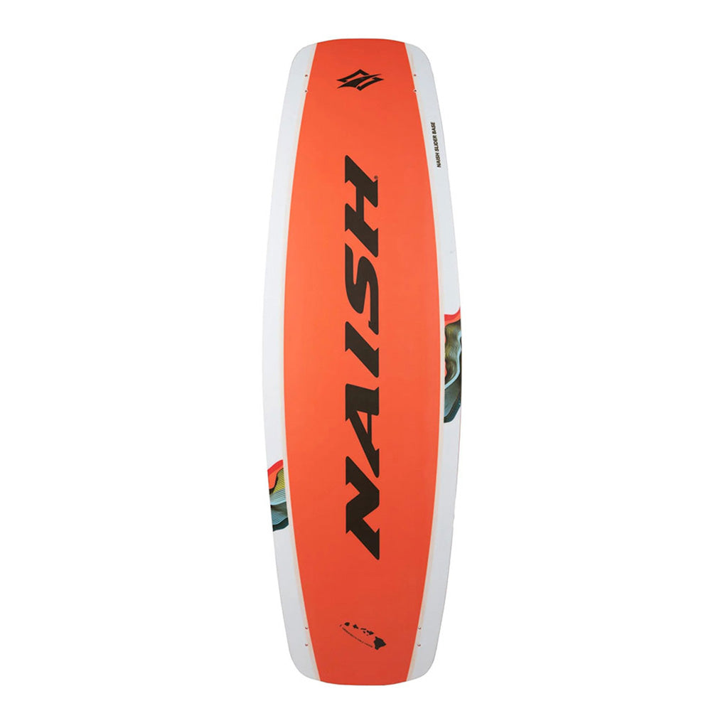 Traverse Ewan Jaspan Pro - Kite Board